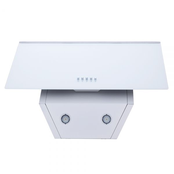 ������� Minola HDN 6222 WH/INOX 700 LED - �������� 6