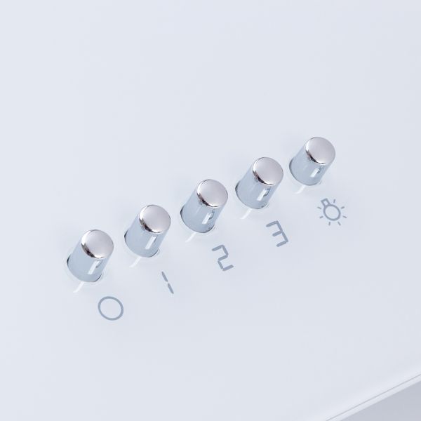 ������� Minola HDN 6222 WH/INOX 700 LED - �������� 4