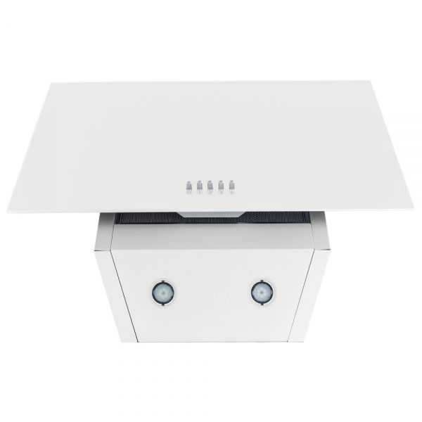 ������� Perfelli DN 6422 D 850 WH LED - �������� 6