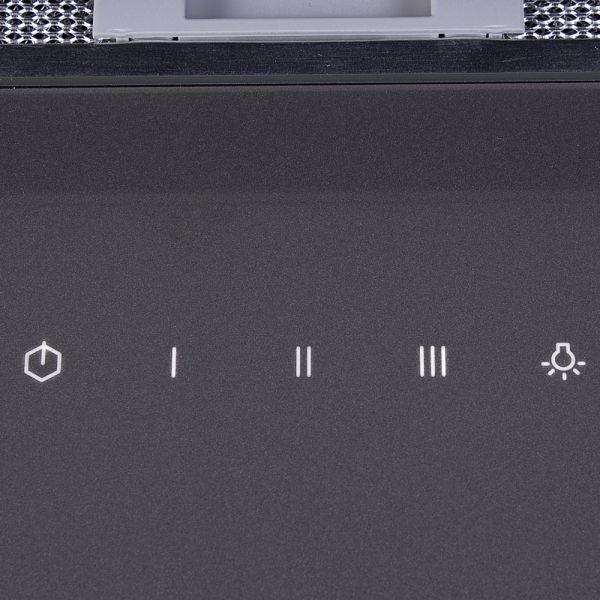 ������� Perfelli DNS 6452 D 850 GR LED - �������� 10