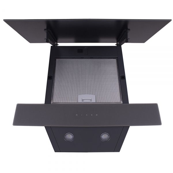 ������� Perfelli DNS 6452 D 850 GR LED - �������� 6