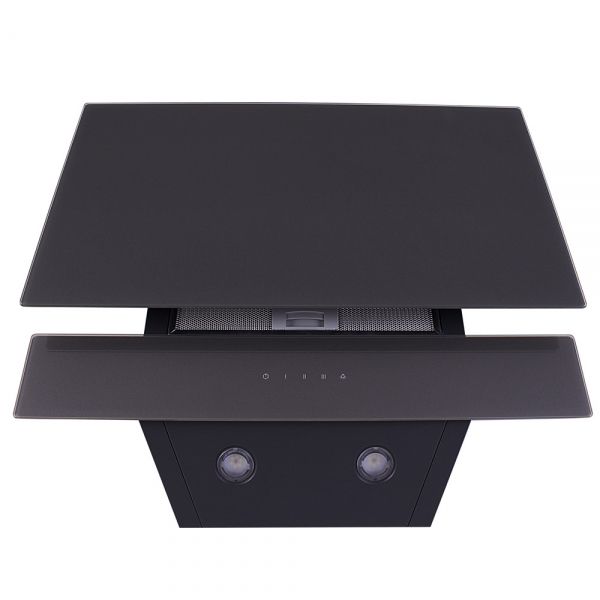 ������� Perfelli DNS 6452 D 850 GR LED - �������� 4