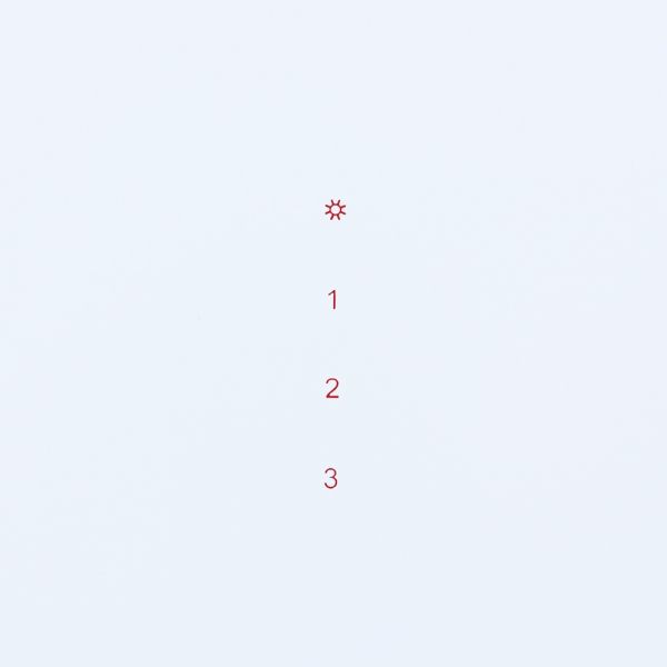 ������� Perfelli DNS 6842 WH LED - �������� 9