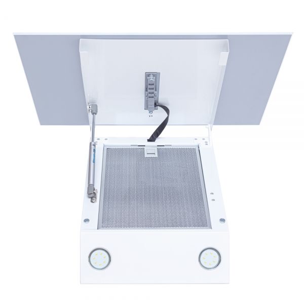 ������� Perfelli DNS 6842 WH LED - �������� 7