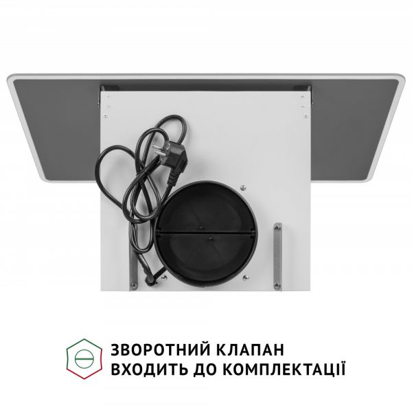 ������� Perfelli VICCO 6HM BIANCO - �������� 8