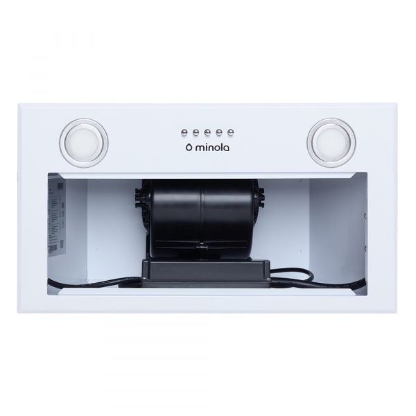 ������� Minola HBI 5222 WH 700 LED - �������� 4