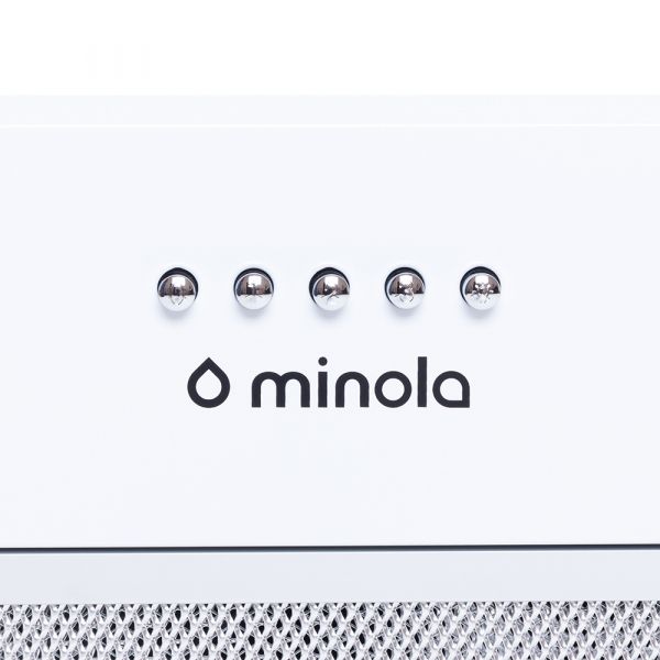 ������� Minola HBI 5222 WH 700 LED - �������� 7