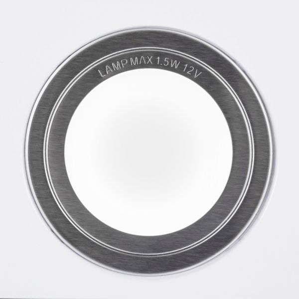 ������� Minola HBI 7612 WH 1000 LED - �������� 8