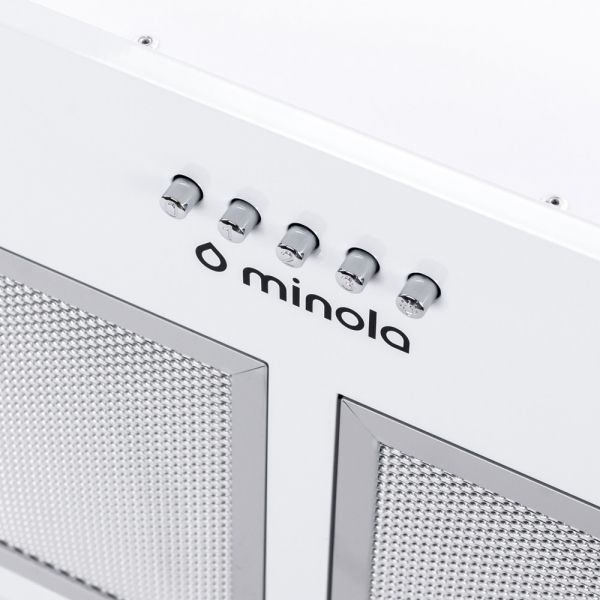������� Minola HBI 7612 WH 1000 LED - �������� 7