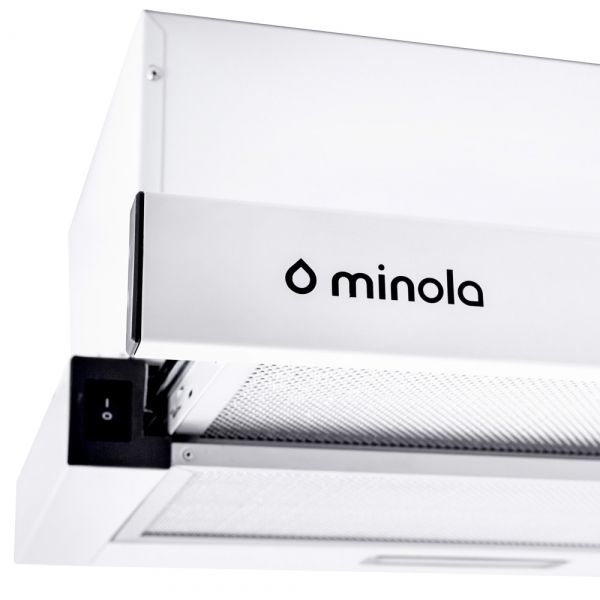 ������� Minola HTL 5214 WH 700 LED - �������� 6