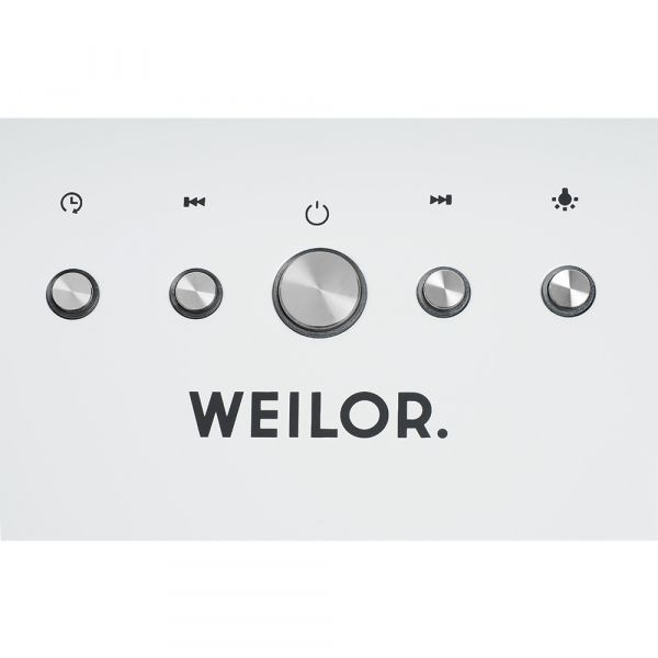 ������� WEILOR WBE 5230 WH 1000 LED - �������� 4