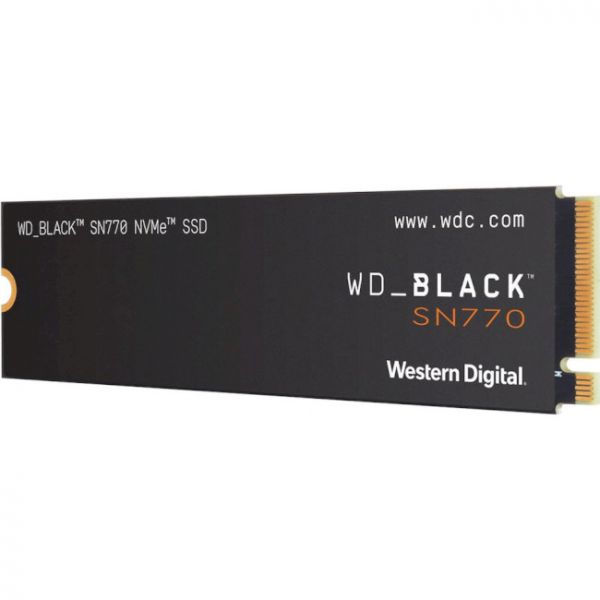  SSD M.2 2280 500GB WD (WDS500G3X0E) -  6
