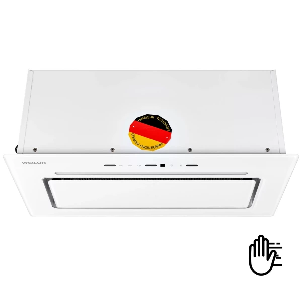 ������� WEILOR LUMINA WBG 66 WHITE - �������� 1