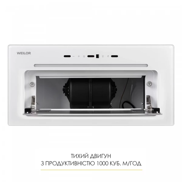 ������� WEILOR LUMINA WBG 66 WHITE - �������� 13