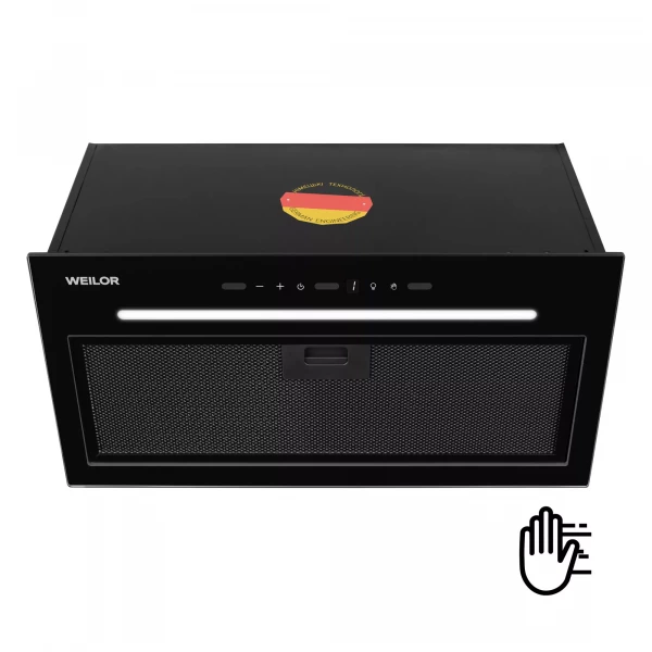 ������� WEILOR LUNA WBG 56 BLACK - �������� 1