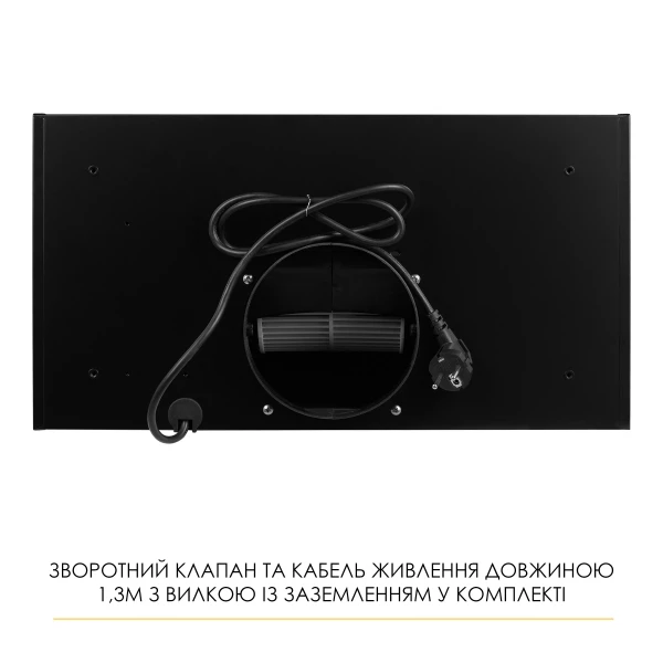 ������� WEILOR LUNA WBG 56 BLACK - �������� 11