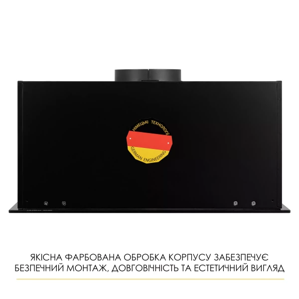 ������� WEILOR LUNA WBG 56 BLACK - �������� 12