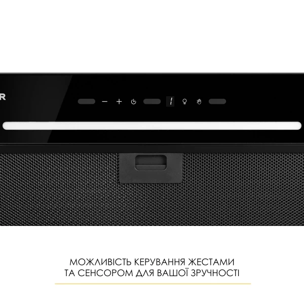 ������� WEILOR LUNA WBG 56 BLACK - �������� 6