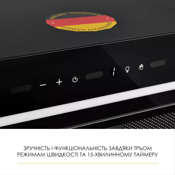 ������� WEILOR LUNA WBG 56 BLACK - �������� 10