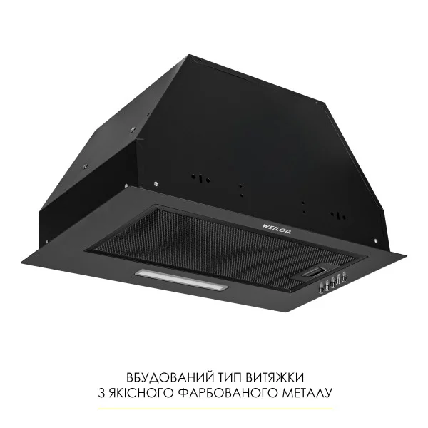 ������� WEILOR WB 68 FBL - �������� 3