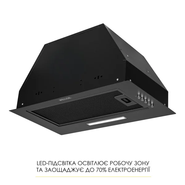 ������� WEILOR WB 68 FBL - �������� 4