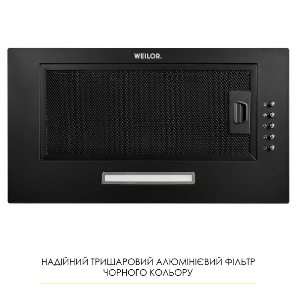 ������� WEILOR WB 68 FBL - �������� 7