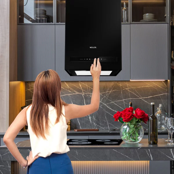 ������� WEILOR WQS 4815 FBL - �������� 2