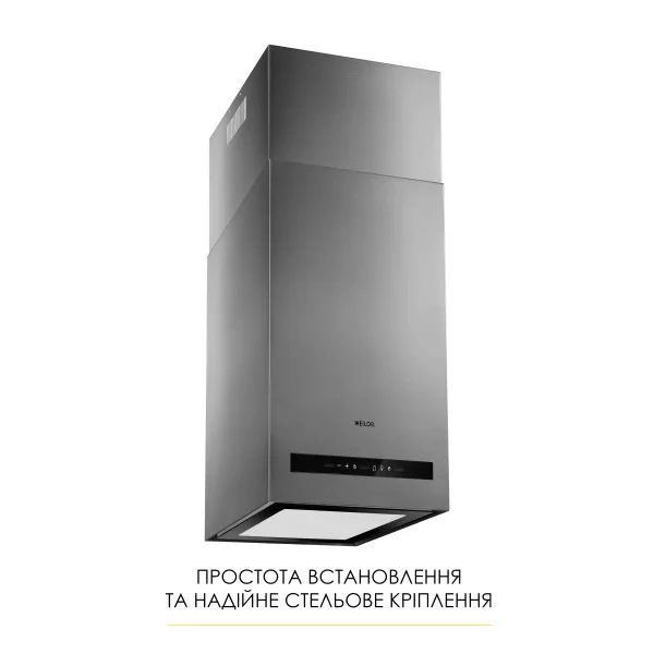 ������� WEILOR WQS 4815 SS - �������� 4