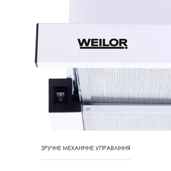 ������� WEILOR WT 62 WH - �������� 6