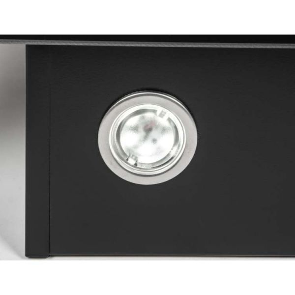 ������� VENTOLUX WELLA 60 BK (1000) PB - �������� 6