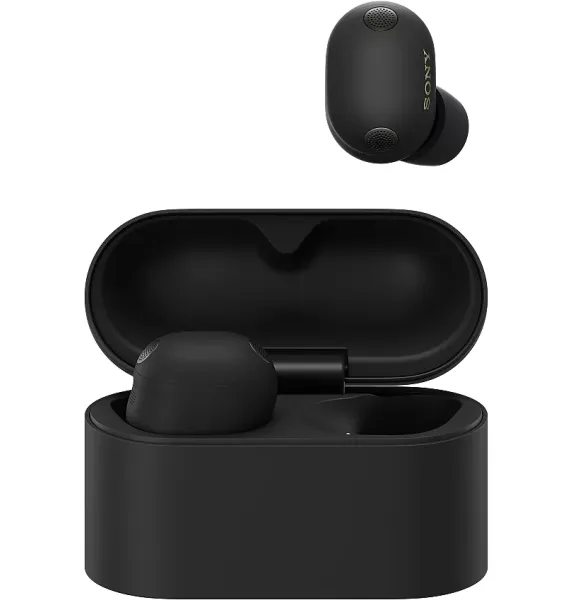 �������� Sony WF-1000XM6 Black (WF1000XM6B.CE7) - �������� 3