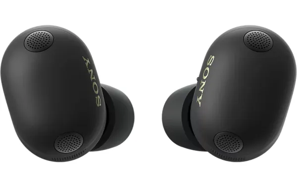 �������� Sony WF-1000XM6 Black (WF1000XM6B.CE7) - �������� 4