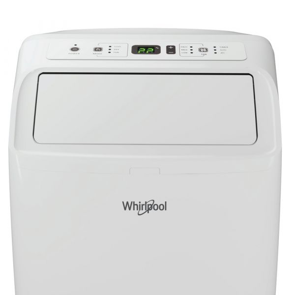 ����������� �������� Whirlpool PACF29COW - �������� 3