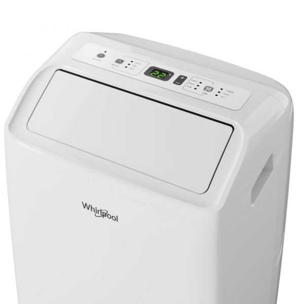 ����������� �������� Whirlpool PACF29COW - �������� 4