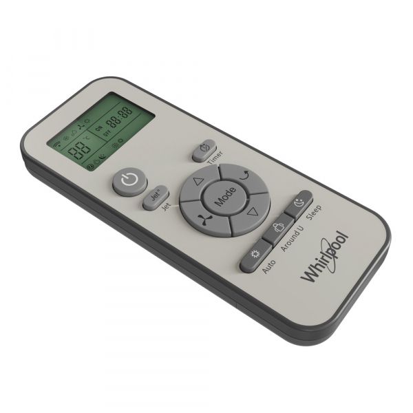 ����������� �������� Whirlpool PACF29COW - �������� 9