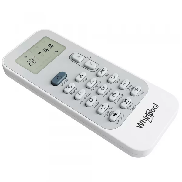 ����������� �������� Whirlpool SPICR 312W - �������� 5