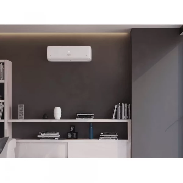 ����������� �������� Whirlpool SPICR 312W - �������� 8