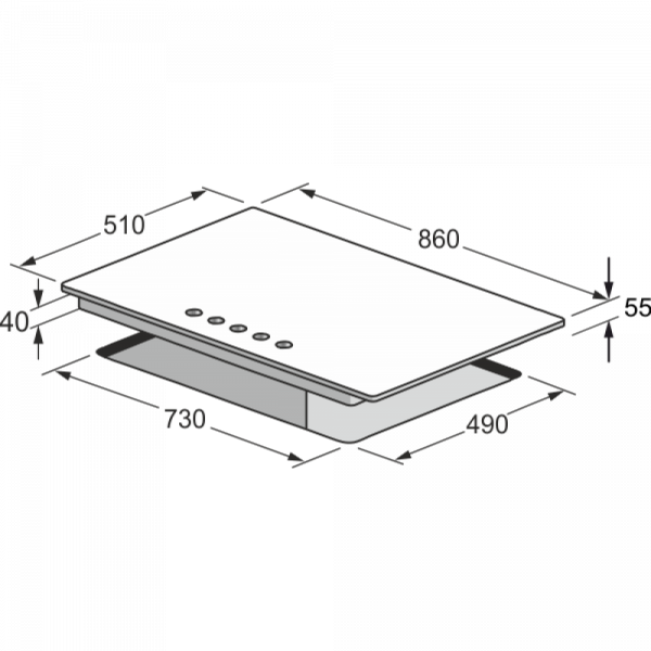 ������� �������� ����������� Kaiser KG 9356 Turbo - �������� 3