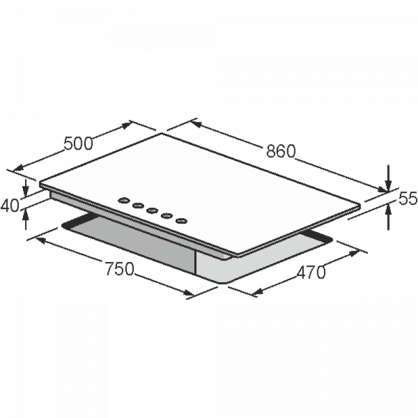 ������� �������� ����������� Kaiser KG 9325 ElfEm Turbo - �������� 3