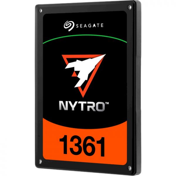 SSD  Seagate Nytro 1361 3.84TB 2.5" (XA3840LE10006) -  3
