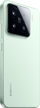 ��������� ������� Xiaomi 15 12/256Gb Green - �������� 5