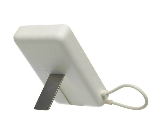 ��� Xiaomi Magnetic&Wireless 10000mAh 15W (BHR08PBGL) ���� - �������� 7