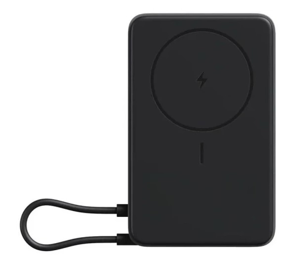��� Xiaomi Magnetic&Wireless 10000mAh 15W (BHR08PCGL) ���� - �������� 1