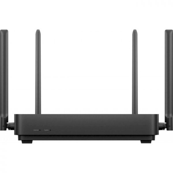  Xiaomi Mi AIoT WiFi 6 Router AX3200 Global (DVB4314GL) -  3