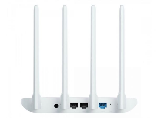 ������������� Xiaomi Mi WiFi Router 4C White Global (DVB4231GL) - �������� 3