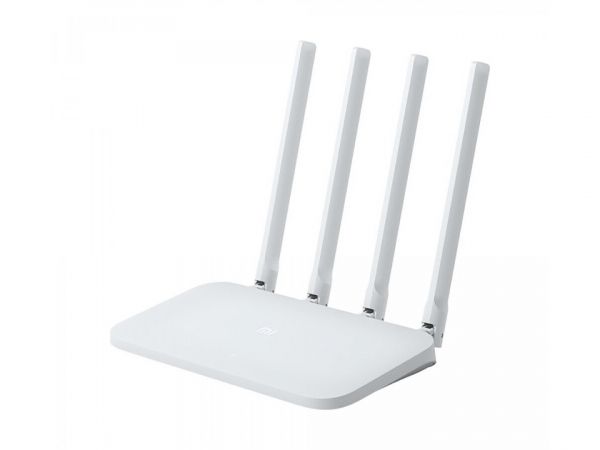  Xiaomi Mi WiFi Router 4C White Global (DVB4231GL) -  2