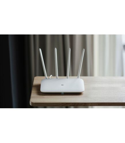 Маршрутизатор Xiaomi Mi WiFi Router 4A Global - Картинка 7
