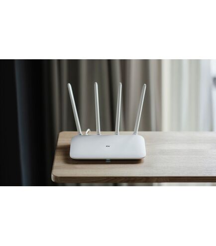  Xiaomi Mi WiFi Router 4A Global -  7