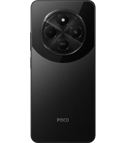 ��������� ������� Xiaomi POCO C75 8/256Gb Black - �������� 5