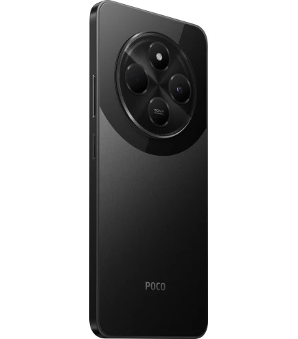 ��������� ������� Xiaomi POCO C75 8/256Gb Black - �������� 6